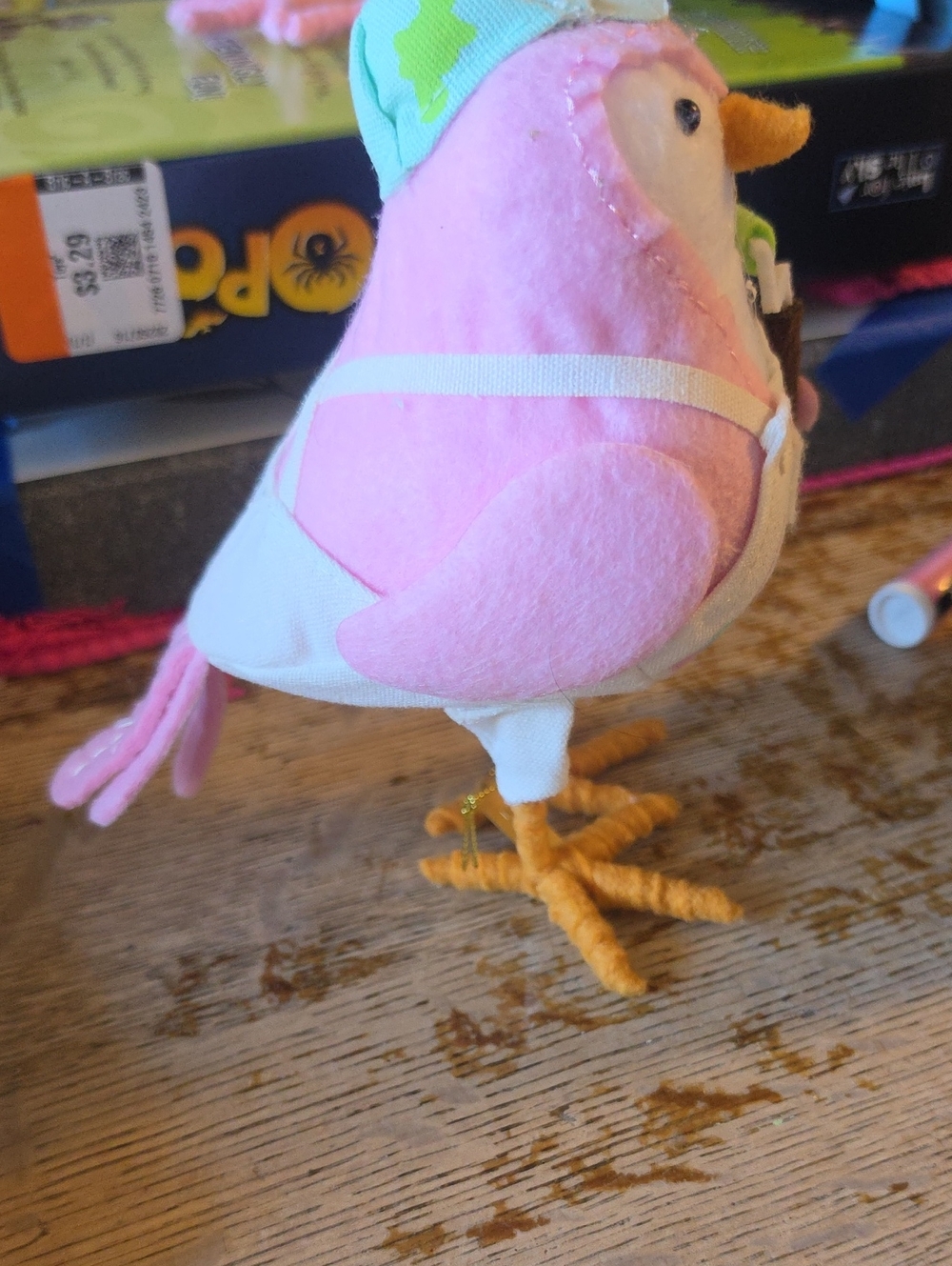 Target Spritz Bird - Picture 2 of 7